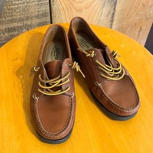 Eastland -women 9.5 - Falmouth loafer